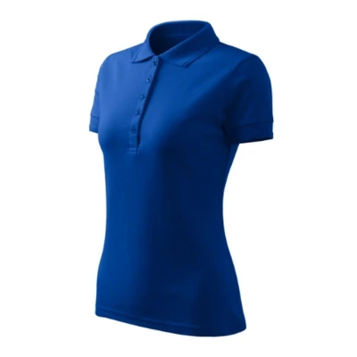 Tricou polo pentru damă PIQUE POLO FREE / Malfini / Tricouri, bluze, cămăși