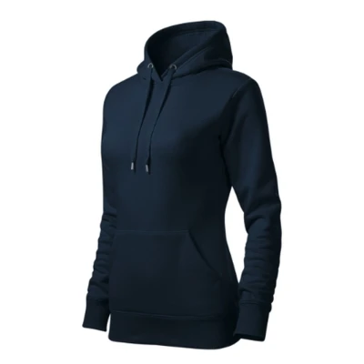 Hanorac pentru damă CAPE FREE / Malfini / Hanorace, bluze softshell, polar și fleece