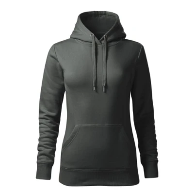 Hanorac pentru damă CAPE FREE / Malfini / Hanorace, bluze softshell, polar și fleece