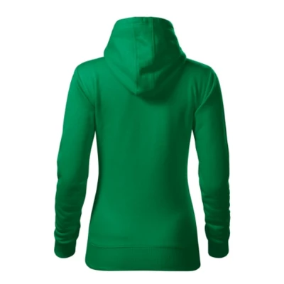 Hanorac pentru damă CAPE FREE / Malfini / Hanorace, bluze softshell, polar și fleece
