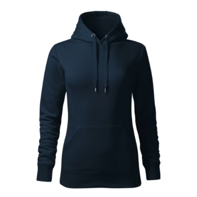 Hanorac pentru damă CAPE FREE / Malfini / Hanorace, bluze softshell, polar și fleece