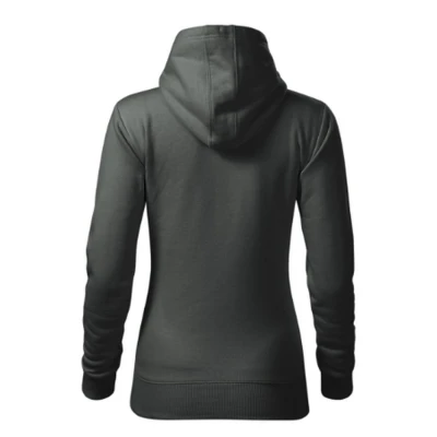 Hanorac pentru damă CAPE FREE / Malfini / Hanorace, bluze softshell, polar și fleece