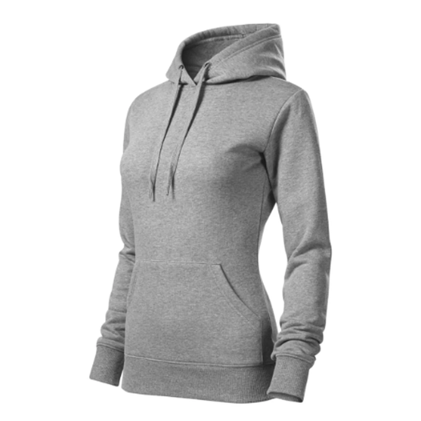 Hanorac pentru damă CAPE FREE / Malfini / Hanorace, bluze softshell, polar și fleece