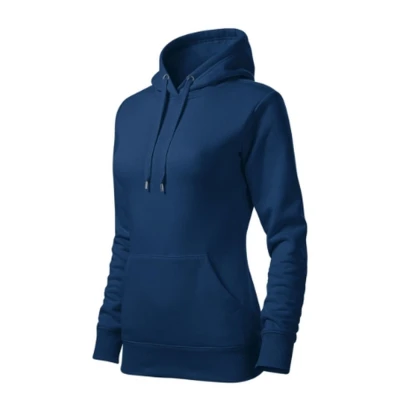 Hanorac pentru damă CAPE FREE / Malfini / Hanorace, bluze softshell, polar și fleece