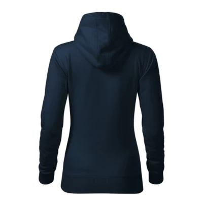 Hanorac pentru damă CAPE FREE / Malfini / Hanorace, bluze softshell, polar și fleece