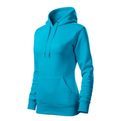 Hanorac pentru damă CAPE FREE / Malfini / Hanorace, bluze softshell, polar și fleece
