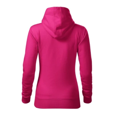 Hanorac pentru damă CAPE FREE / Malfini / Hanorace, bluze softshell, polar și fleece