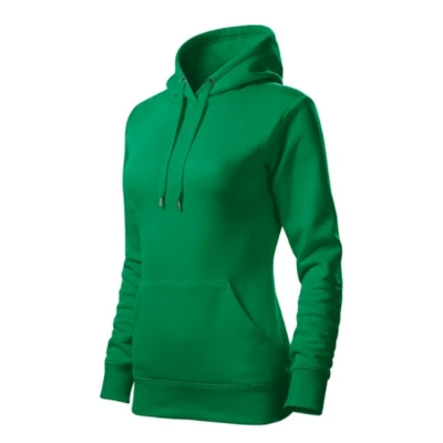Hanorac pentru damă CAPE FREE / Malfini / Hanorace, bluze softshell, polar și fleece