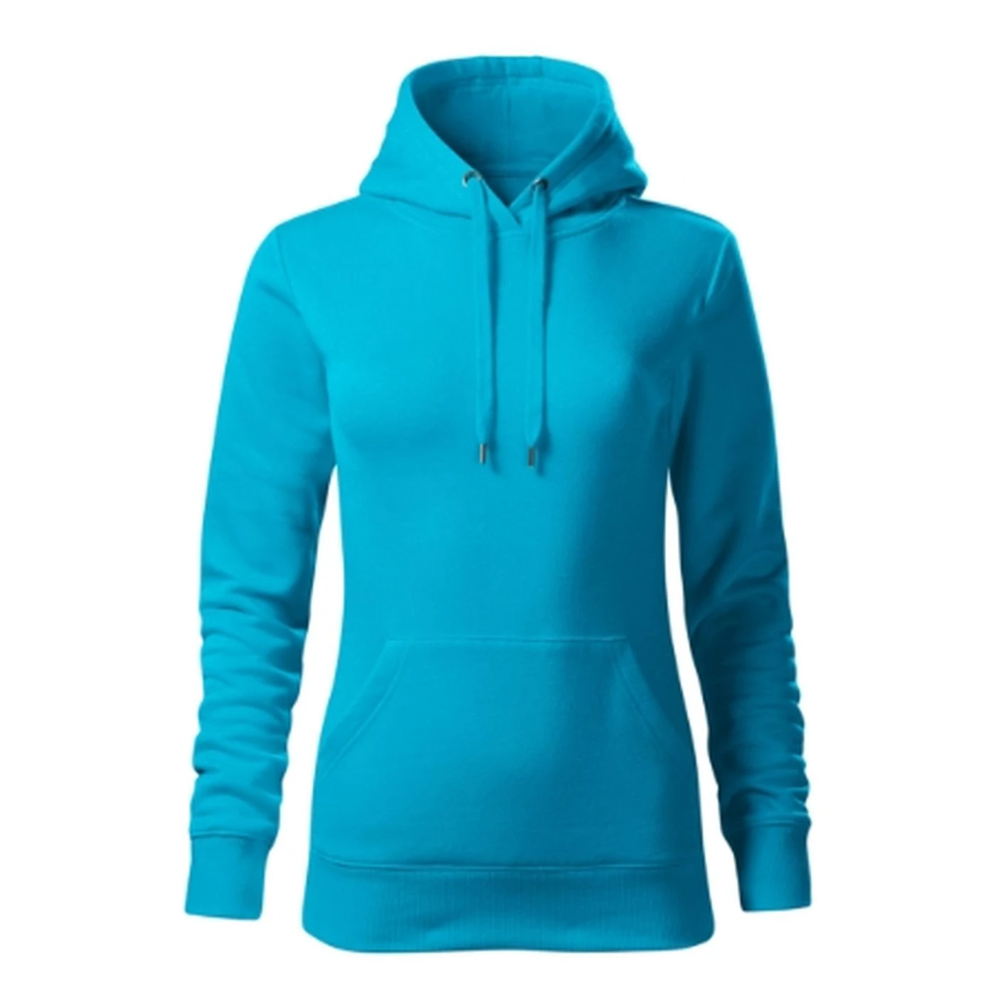Hanorac pentru damă CAPE FREE / Malfini / Hanorace, bluze softshell, polar și fleece
