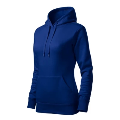 Hanorac pentru damă CAPE FREE / Malfini / Hanorace, bluze softshell, polar și fleece