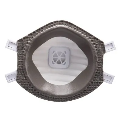 P301 - Măști  FFP3 Dust Mist Fume cu valvă / Portwest / Semimăști simple cu supapă FFP3