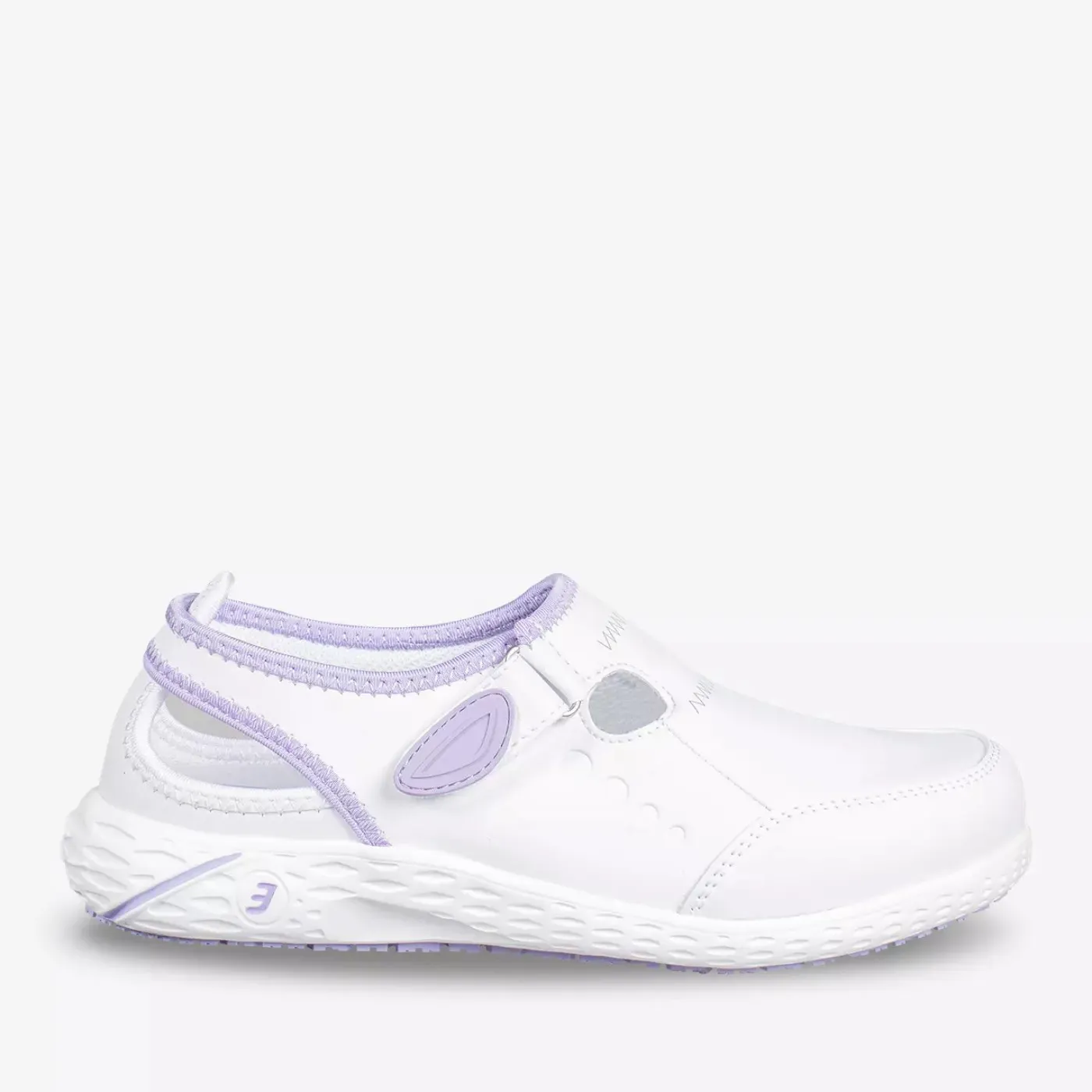 Pantofi de lucru LINA OB ESD E SRC A / Safety Jogger / Sandale de protecție, saboți de lucru, galoși din PVC