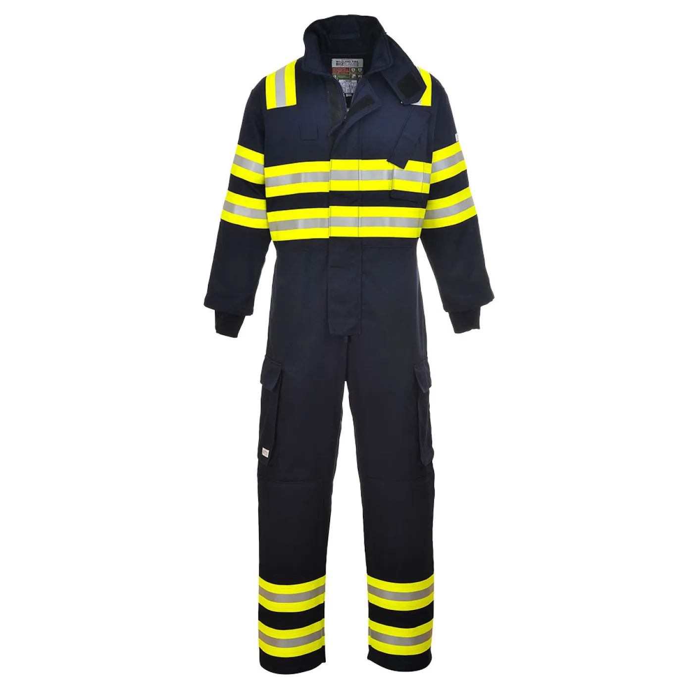 FR98 - Combinezon Wildland Fire / Portwest / Îmbrăcăminte pompieri