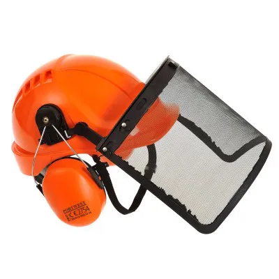 PW98 - Set Forestry Combi / Portwest / KIT-uri, viziere forestieri