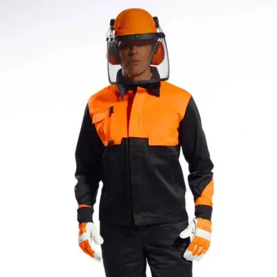 PW98 - Set Forestry Combi / Portwest / KIT-uri, viziere forestieri
