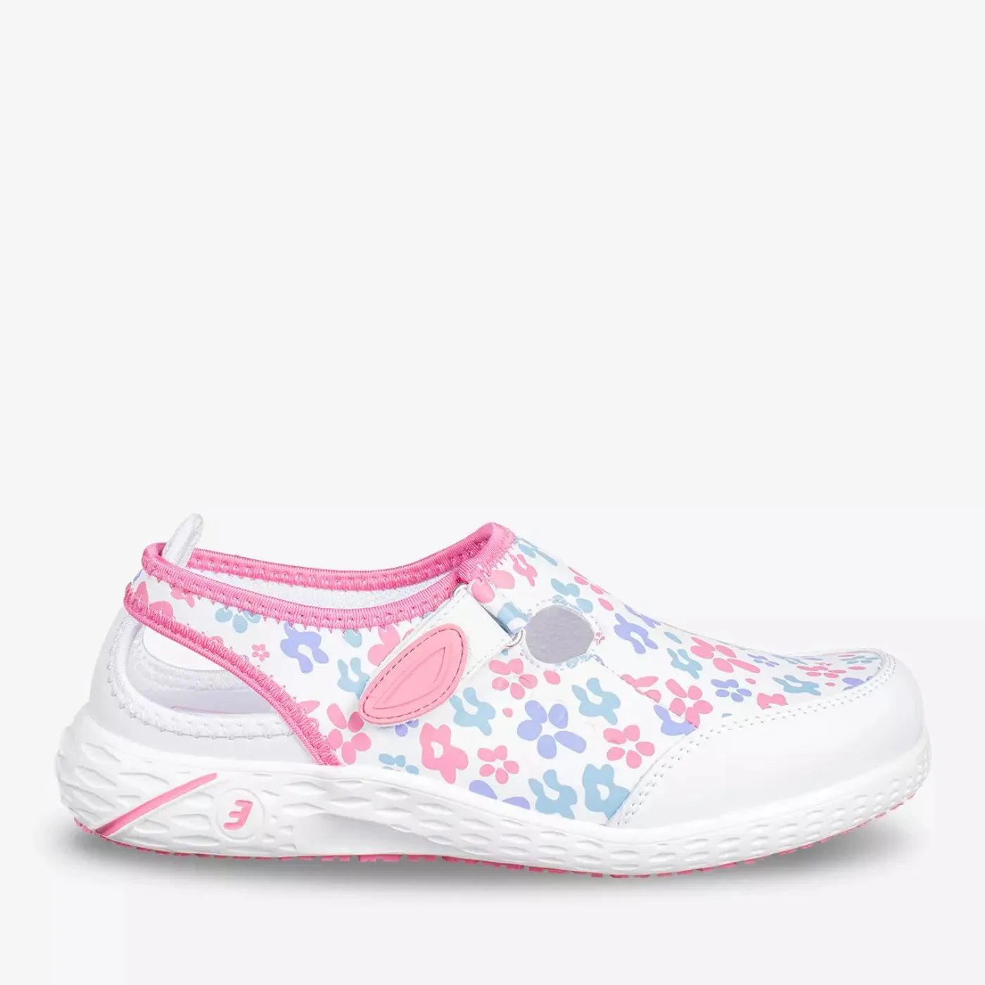 Pantofi de lucru LINA OB ESD E SRC A / Safety Jogger / Sandale de protecție, saboți de lucru, galoși din PVC