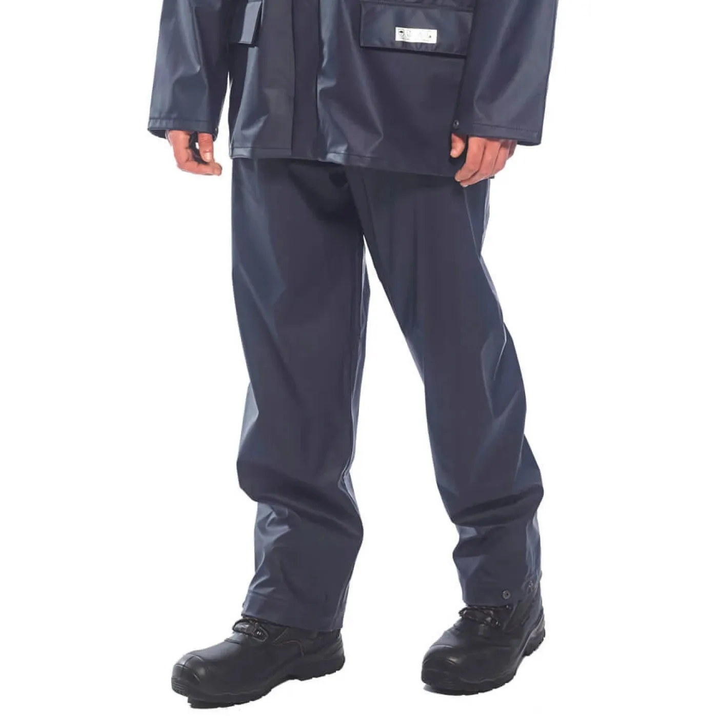 FR47 - Pantaloni Sealtex™ Flame / Portwest / Îmbrăcăminte antistatică și ignifugă