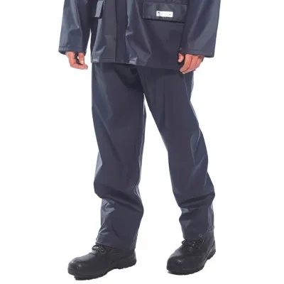 FR47 - Pantaloni Sealtex™ Flame / Portwest / Îmbrăcăminte antistatică și ignifugă
