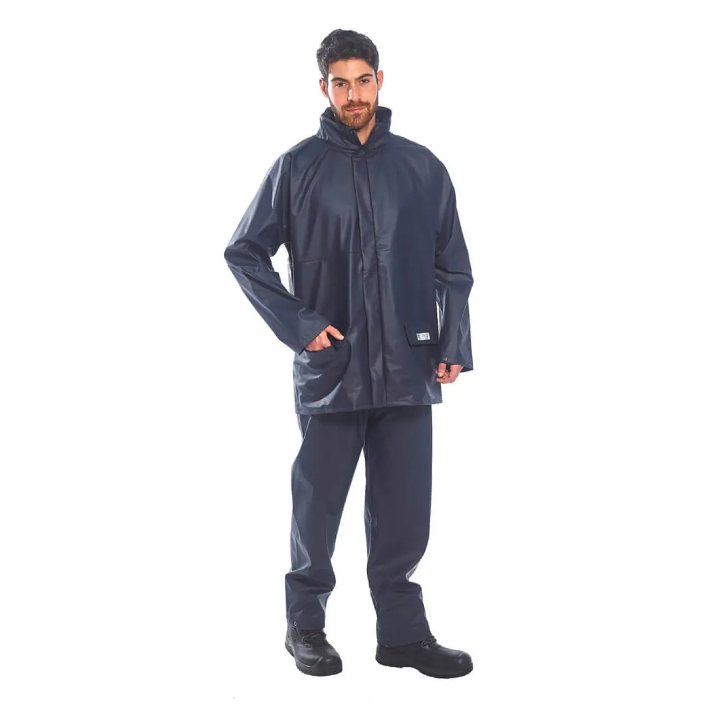 FR47 - Pantaloni Sealtex™ Flame / Portwest / Îmbrăcăminte antistatică și ignifugă