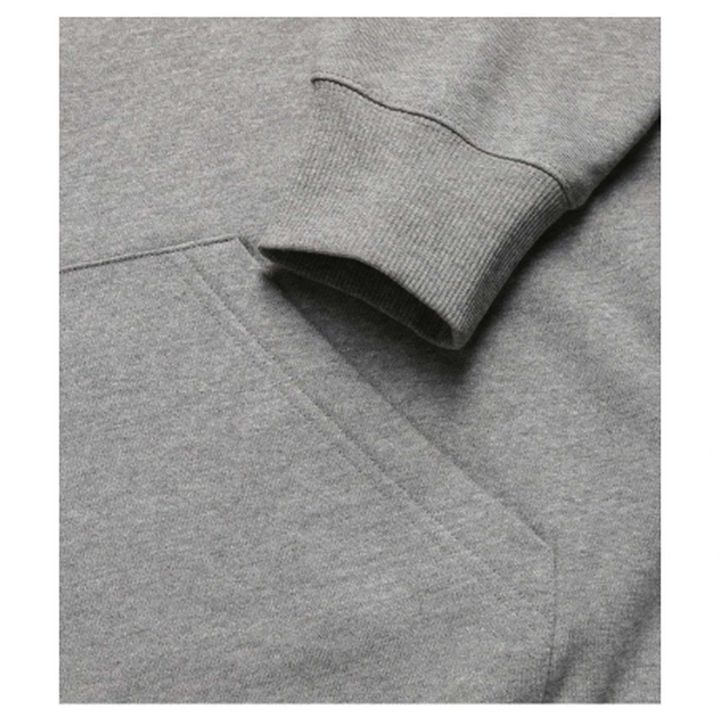 Hanorac unisex CHILL / Malfini / Hanorace, bluze softshell, polar și fleece