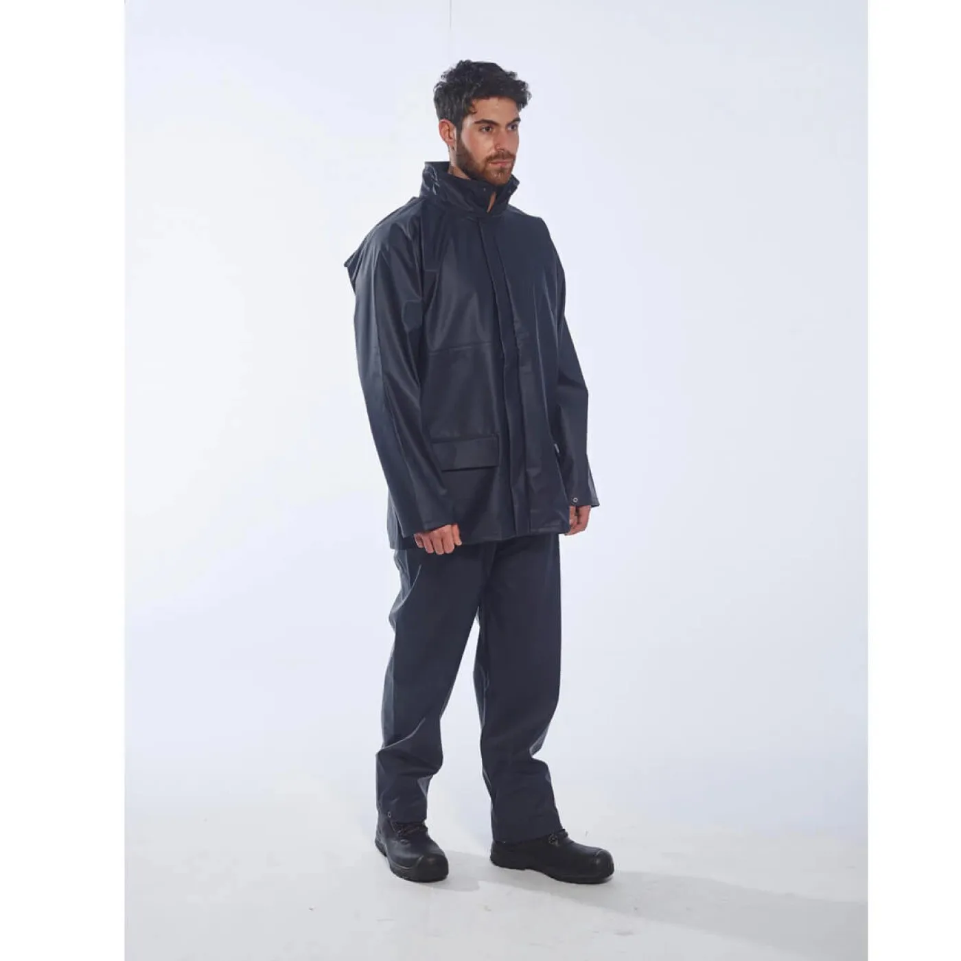 FR47 - Pantaloni Sealtex™ Flame / Portwest / Îmbrăcăminte antistatică și ignifugă