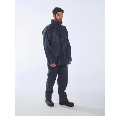 FR47 - Pantaloni Sealtex™ Flame / Portwest / Îmbrăcăminte antistatică și ignifugă