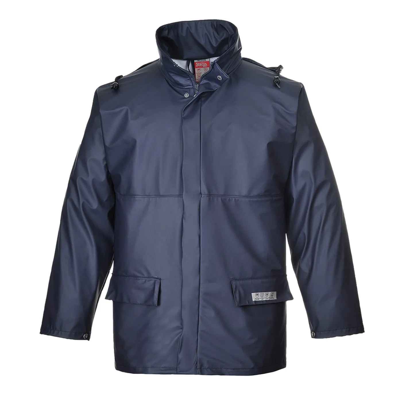 FR46 - Jachetă Sealtex™ Flame / Portwest / Îmbrăcăminte antistatică și ignifugă