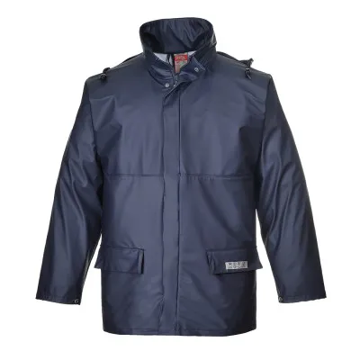 FR46 - Jachetă Sealtex™ Flame / Portwest / Îmbrăcăminte antistatică și ignifugă