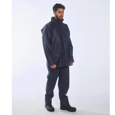 FR46 - Jachetă Sealtex™ Flame / Portwest / Îmbrăcăminte antistatică și ignifugă