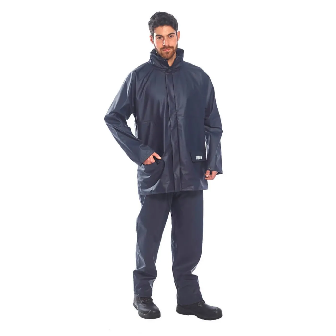 FR46 - Jachetă Sealtex™ Flame / Portwest / Îmbrăcăminte antistatică și ignifugă