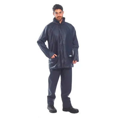 FR46 - Jachetă Sealtex™ Flame / Portwest / Îmbrăcăminte antistatică și ignifugă