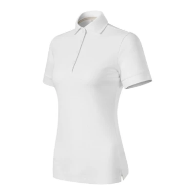 Tricou polo pentru damă PRIME din bumbac organic certificat GOTS / Malfini / Tricouri, bluze, cămăși
