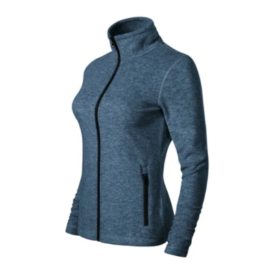 Micro fleece pentru damă FACTOR / Malfini / Hanorace, bluze softshell, polar și fleece