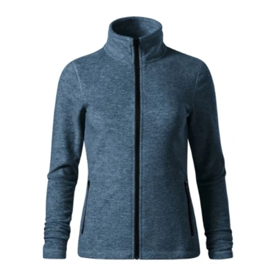 Micro fleece pentru damă FACTOR / Malfini / Hanorace, bluze softshell, polar și fleece