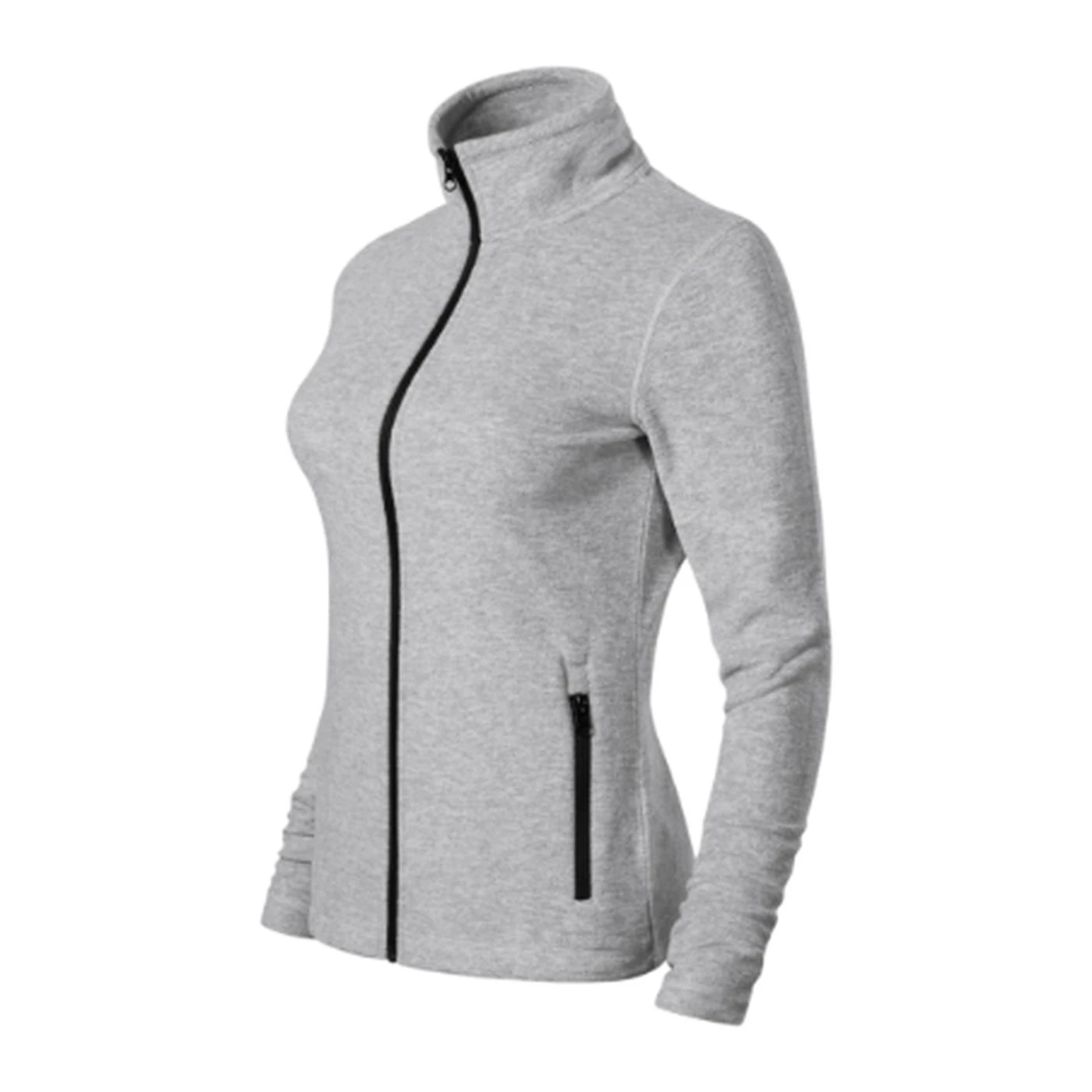 Micro fleece pentru damă FACTOR / Malfini / Hanorace, bluze softshell, polar și fleece