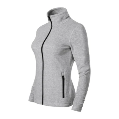 Micro fleece pentru damă FACTOR / Malfini / Hanorace, bluze softshell, polar și fleece