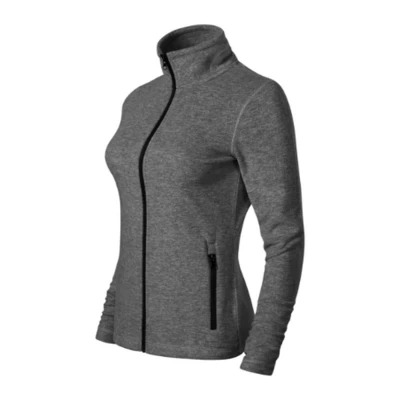 Micro fleece pentru damă FACTOR / Malfini / Hanorace, bluze softshell, polar și fleece