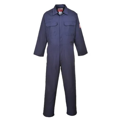 FR38 - Combinezon Bizflame Pro / Portwest / Îmbrăcăminte antistatică și ignifugă