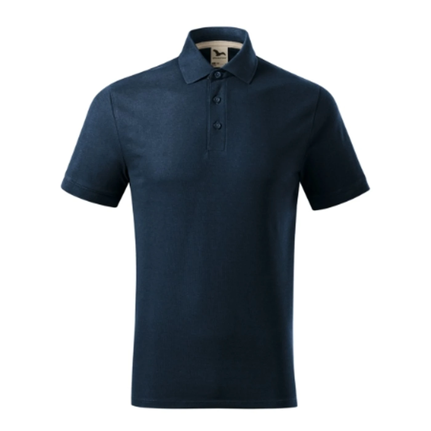 Tricou polo pentru bărbaţi PRIME din bumbac organic certificat GOTS / Malfini / Tricouri, bluze, cămăși