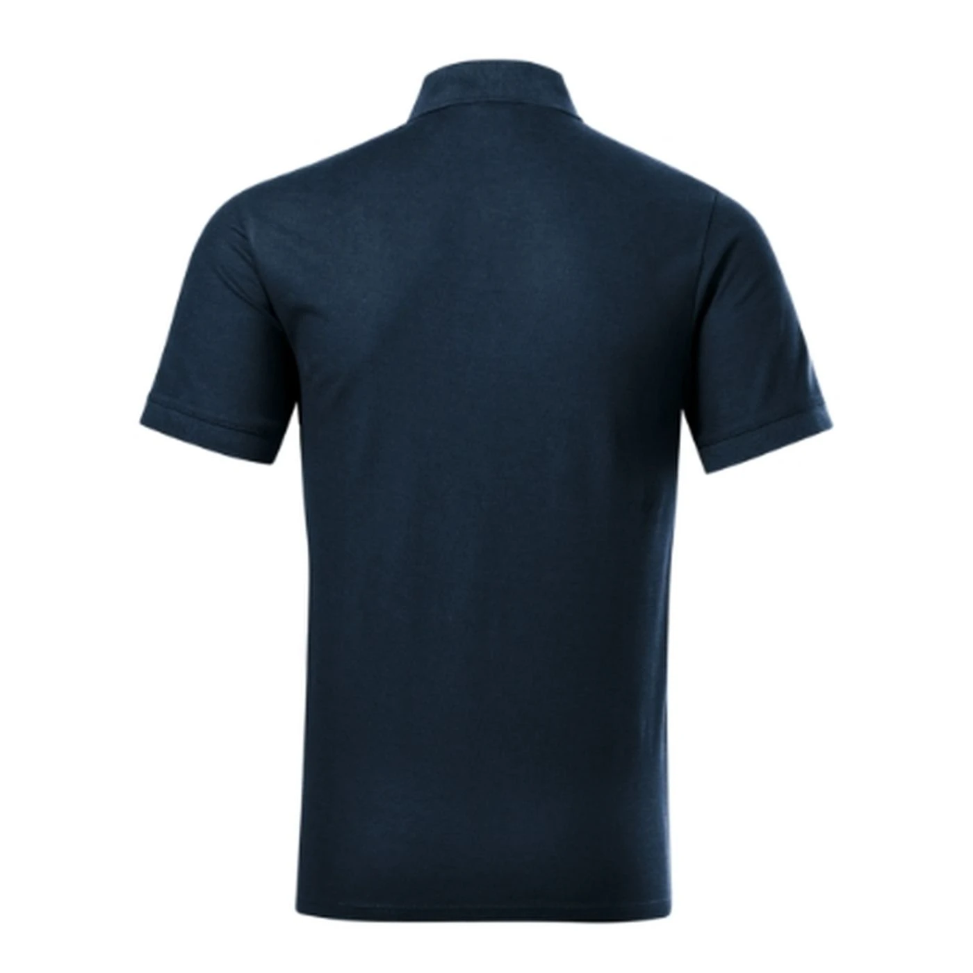 Tricou polo pentru bărbaţi PRIME din bumbac organic certificat GOTS / Malfini / Tricouri, bluze, cămăși