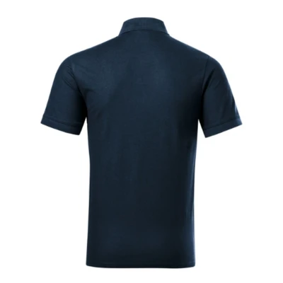Tricou polo pentru bărbaţi PRIME din bumbac organic certificat GOTS / Malfini / Tricouri, bluze, cămăși