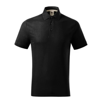 Tricou polo pentru bărbaţi PRIME din bumbac organic certificat GOTS / Malfini / Tricouri, bluze, cămăși