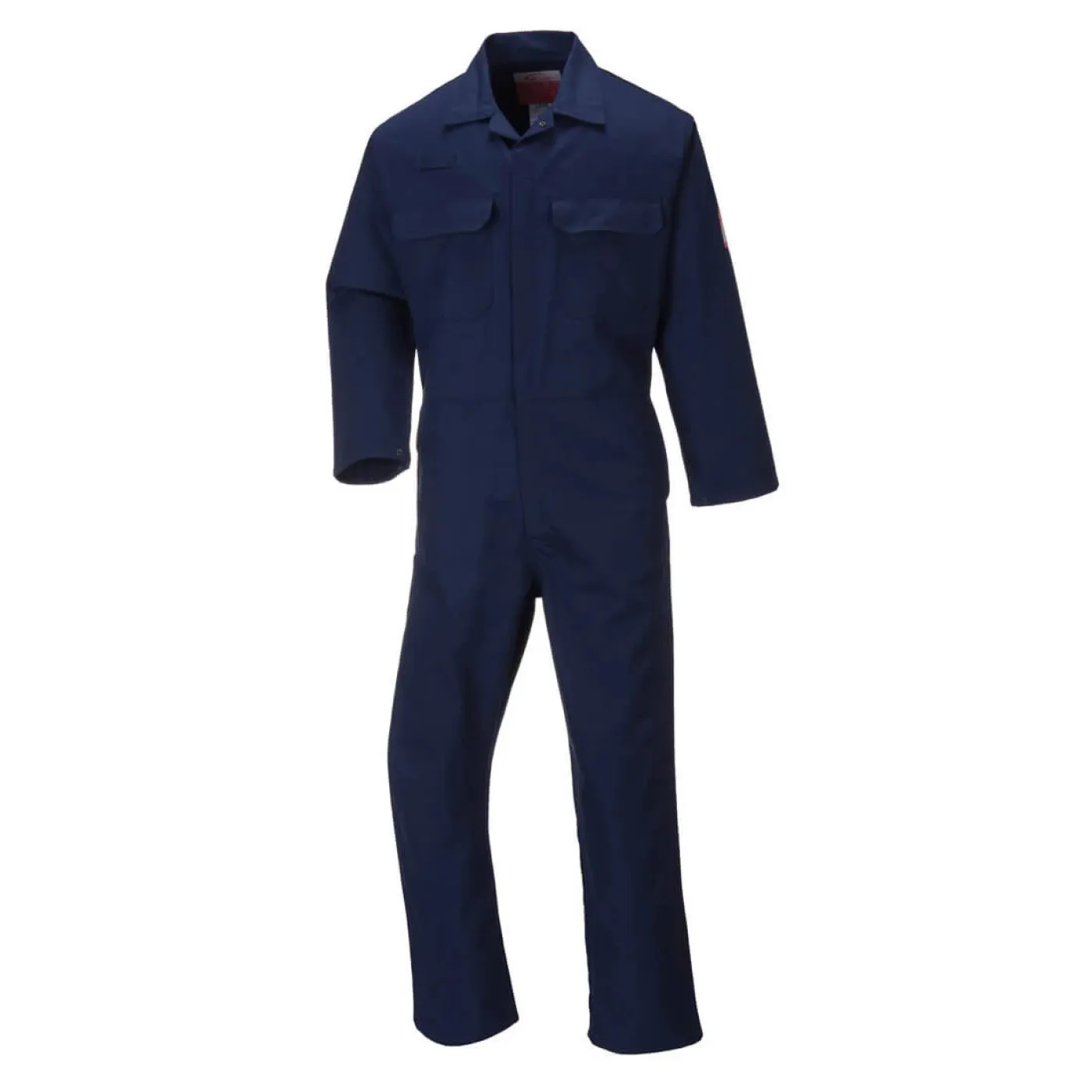FR38 - Combinezon Bizflame Pro / Portwest / Îmbrăcăminte antistatică și ignifugă