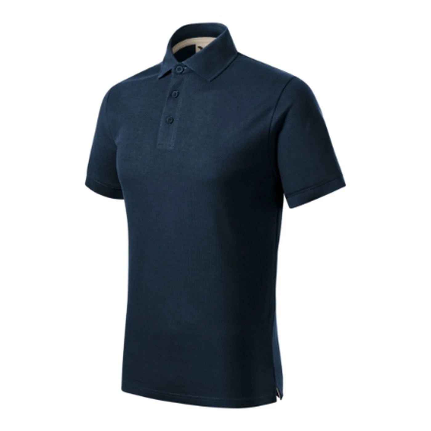 Tricou polo pentru bărbaţi PRIME din bumbac organic certificat GOTS / Malfini / Tricouri, bluze, cămăși