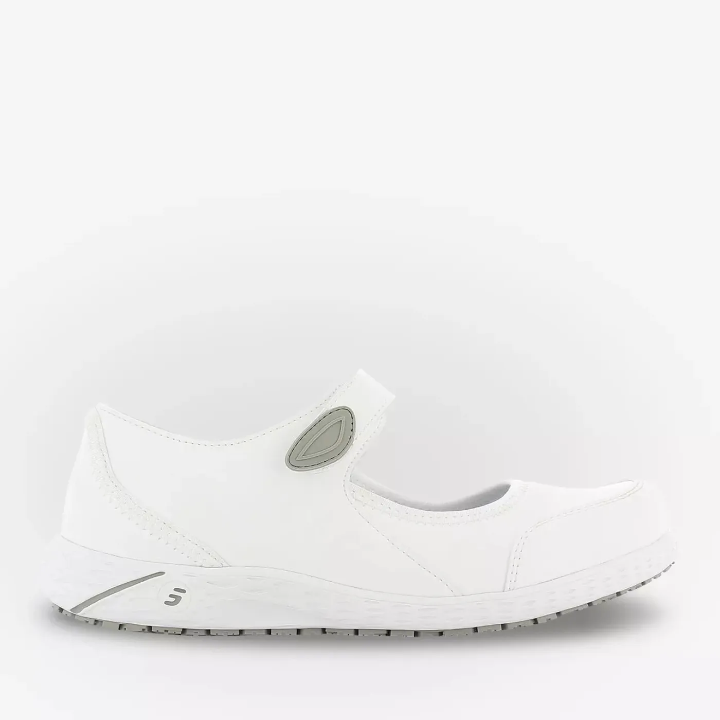 Pantofi de protecție NILDA O1 ESD SRC / Safety Jogger / Sandale de protecție, saboți de lucru, galoși din PVC