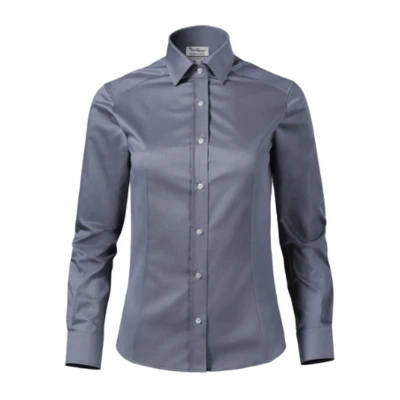 Cămaşă pentru damă JOURNEY / Malfini Premium / Tricouri, bluze, cămăși