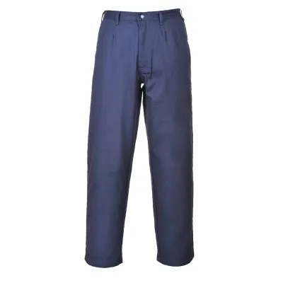 FR36 - Pantaloni Bizflame Pro / Portwest / Îmbrăcăminte antistatică și ignifugă