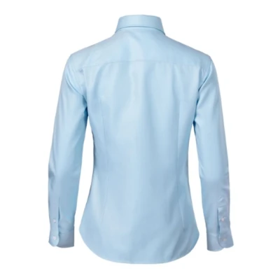 Cămaşă pentru damă JOURNEY / Malfini Premium / Tricouri, bluze, cămăși