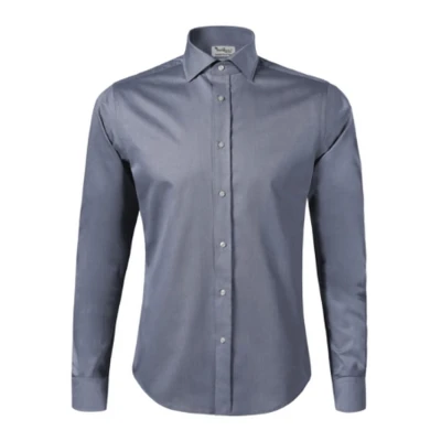 Cămaşă pentru bărbaţi JOURNEY / Malfini Premium / Tricouri, bluze, cămăși