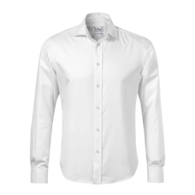 Cămaşă pentru bărbaţi JOURNEY / Malfini Premium / Tricouri, bluze, cămăși